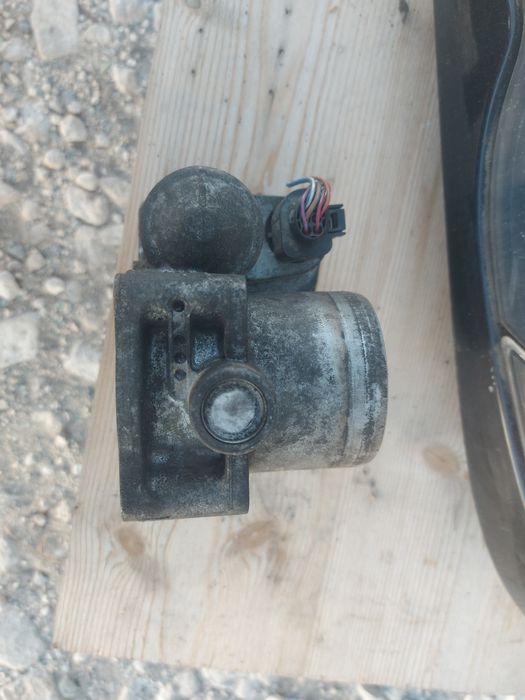 Дросел Клапа за VW Поло 1.4 кс