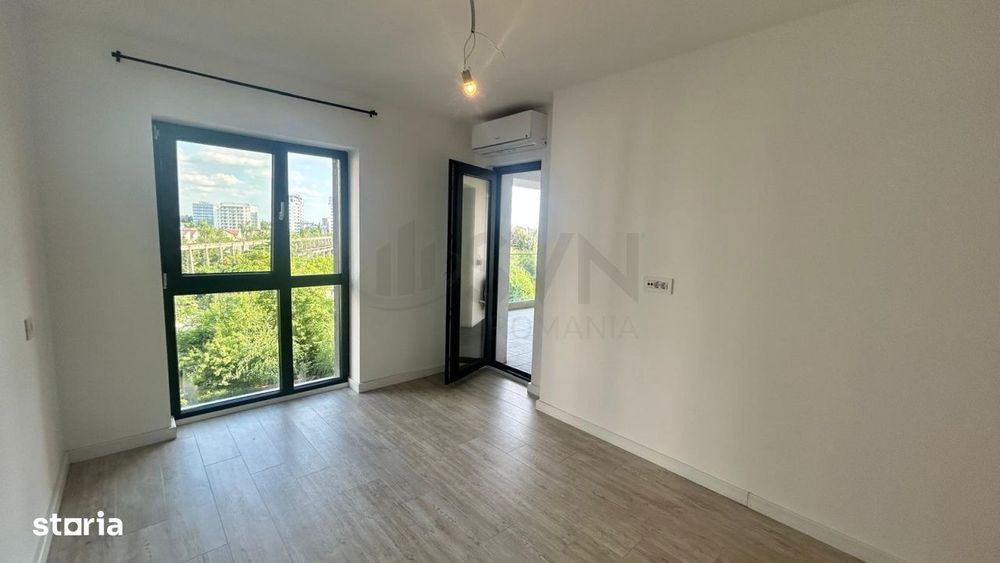 Apartament 3 camere  Domenii Terasa 13 mp  Imobil 2023