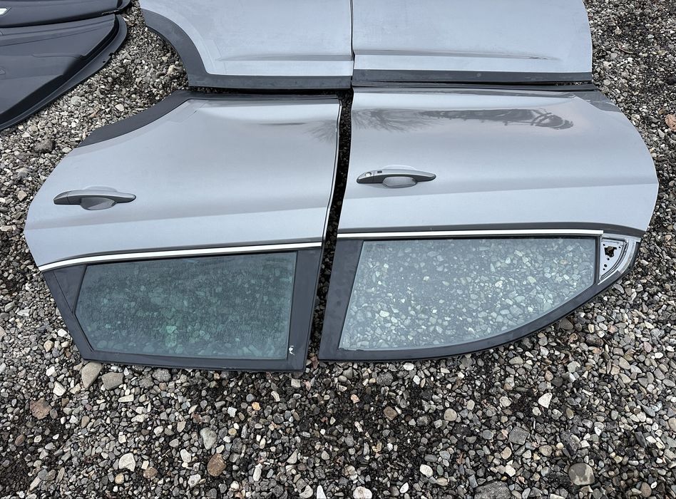 Usi / Portiere Hyundai Tucson 2016-2021