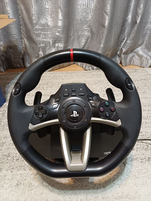 Volan Hori RWA ps4,ps3