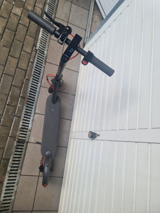Trotineta xiaomi stare nouă