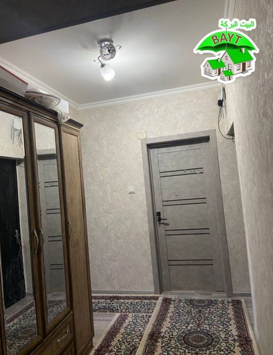 • ИНДЕКС 2/1/9 Разделка 60м² Продаётся квартира Спутник-4