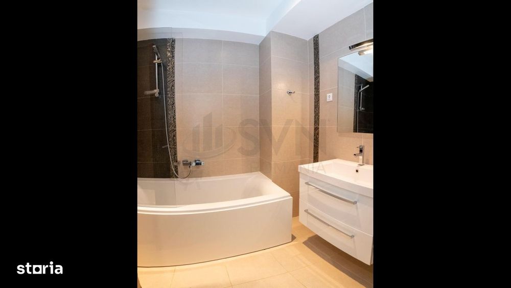 Apartament 2 camere Lux I Parcare Subterana I De vanzare
