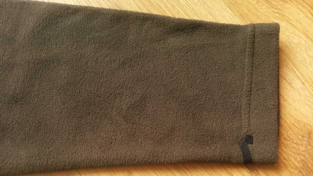BERETTA POLARTEC Fleece Jacket размер M за лов поларена горница - 2505