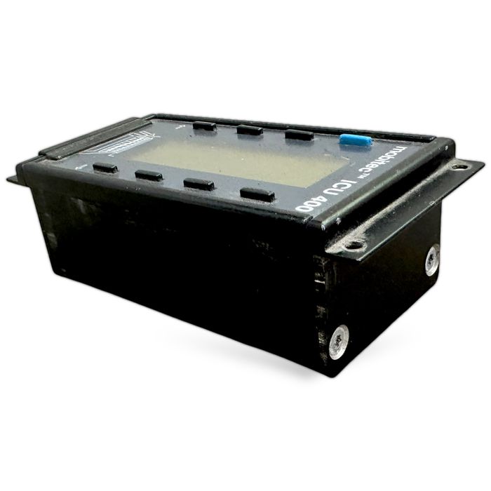 1871891 Modul de control, Panoul cu numerele de rută de destinație MOBITEC B7, B8, B9, B12 bus (2005-) VOLVO