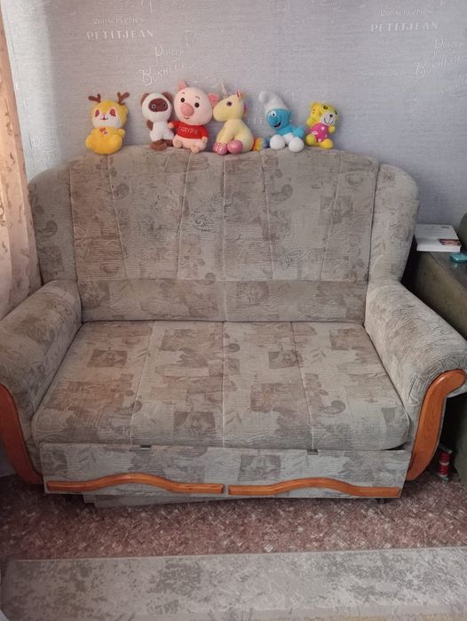 Продам диван за 5000