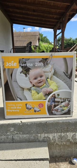 Leagan pentru bebelusi
