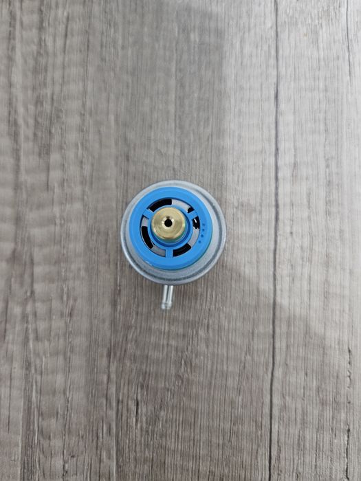 Обратный  клапан