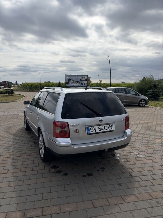 Vand pasat b5 5 101