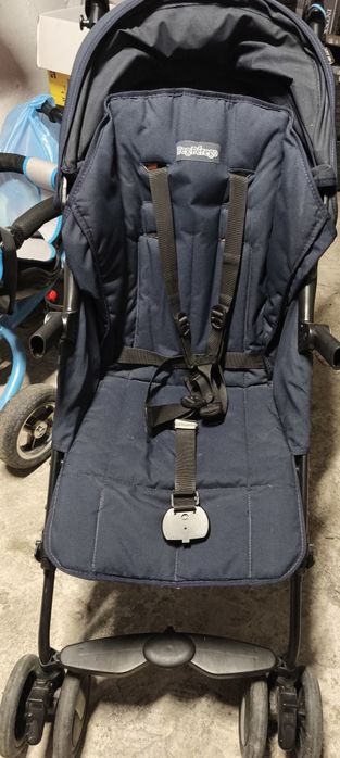 Cariucior  Peg Perego