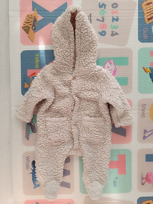 Combinezoane iarna 68 cm