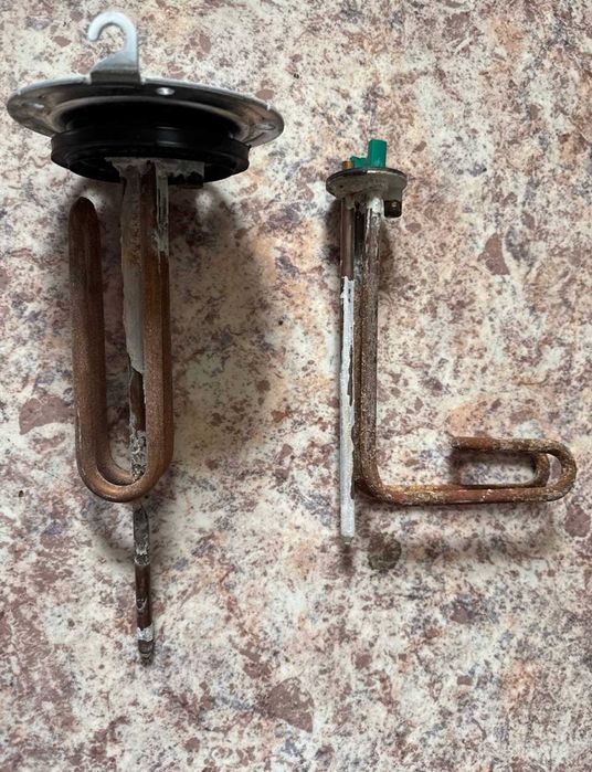 для бойлера водонагревателя