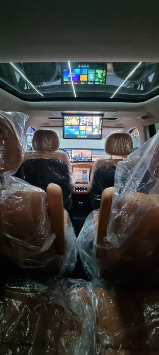 Leapmotor c16 gibrit full 2025-yil bez probeg yangi