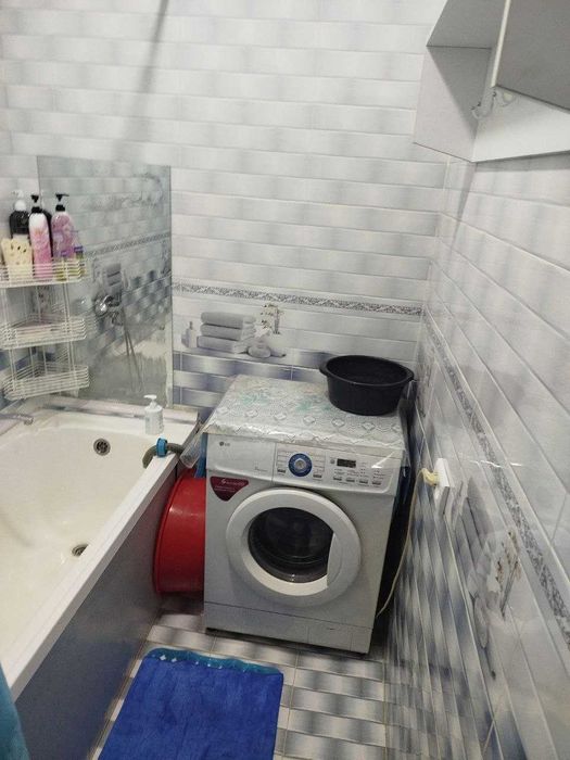 Сдается квартира в Яшнабадском районе Панельный 2х комнат 3-этаж