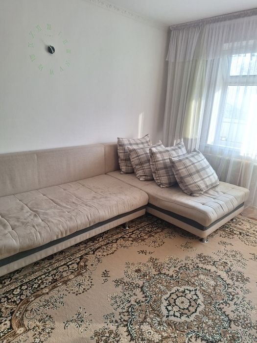 Продам угловой диван