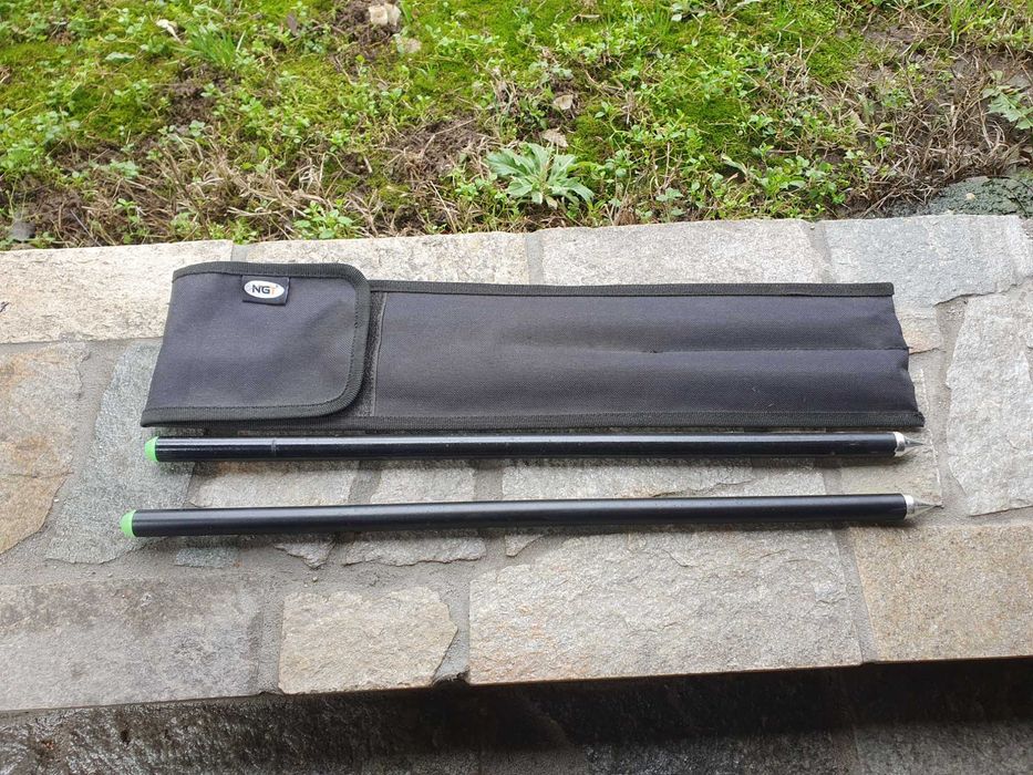 Шаранджийски принадлежности