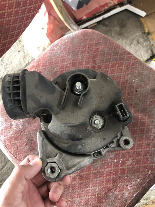 BMW запчасти е34-39