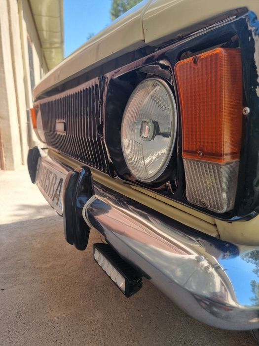 Идеал москвич 87 йил