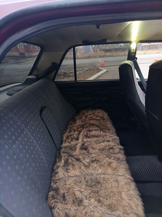 Продам Ваз 2107 карбюратор