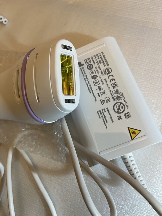 Epilator braun ipl silk-expert pro 3 -nou