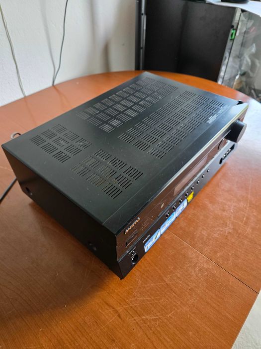 Onkyo TX-SR507 receiver AV defect pentru reparat HDMI surround