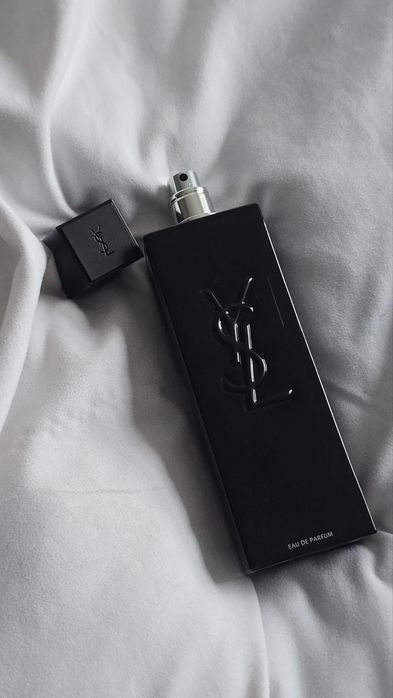 Original YSL Atirlar