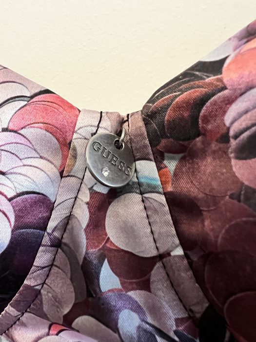 Вечерна рокля Guess