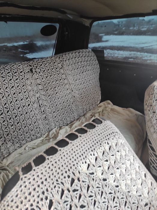 Нива сотилади 89 йил урбан кип тузатилган