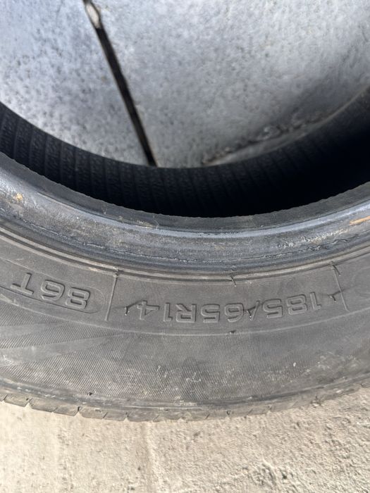 Продам резину срочно