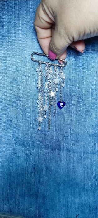 Трендовые булавки