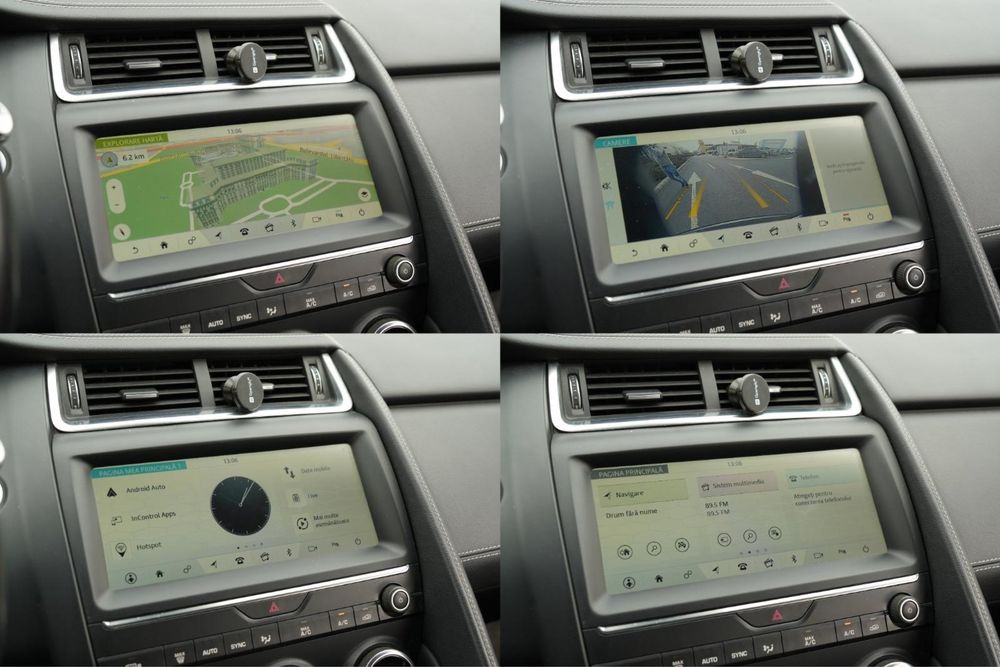Jaguar E Pace D180AWD/ Matrix/ R Dynamic/2019