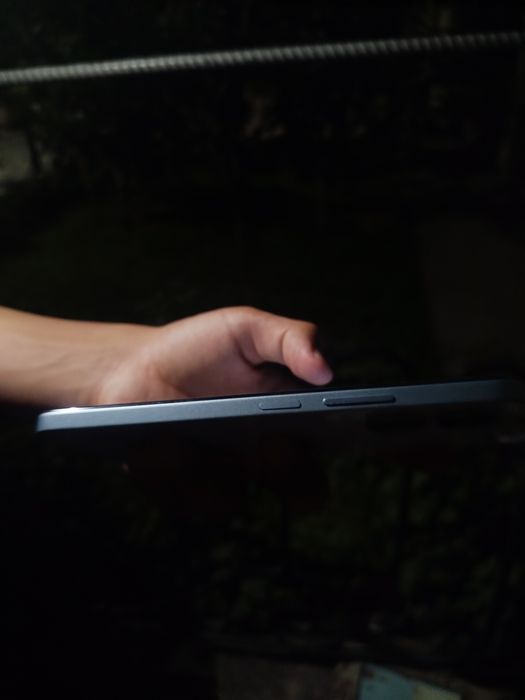 Redmi 13c atigi 4 oy ishlatilgan