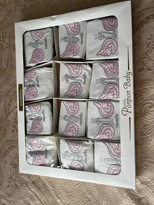 Детская одежда боди