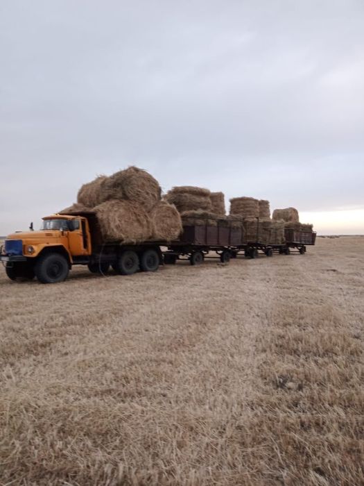 Кузов самосвал для ЗИЛ, ГАЗ