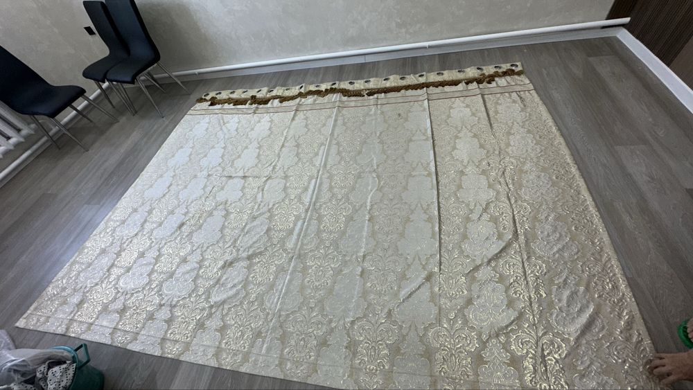 Шторы качественные