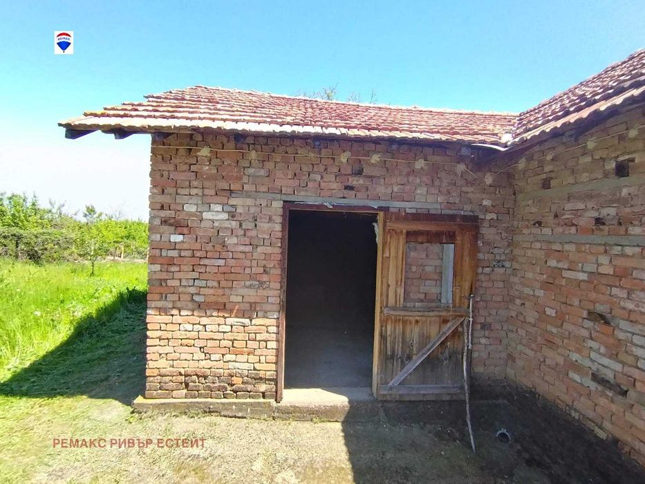 Селскостопански имот с. Обретеник