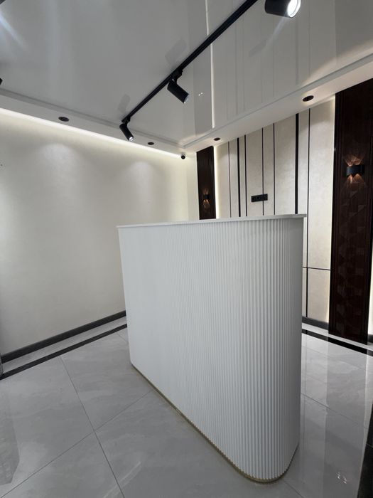 Кассовая стойкая идеальная