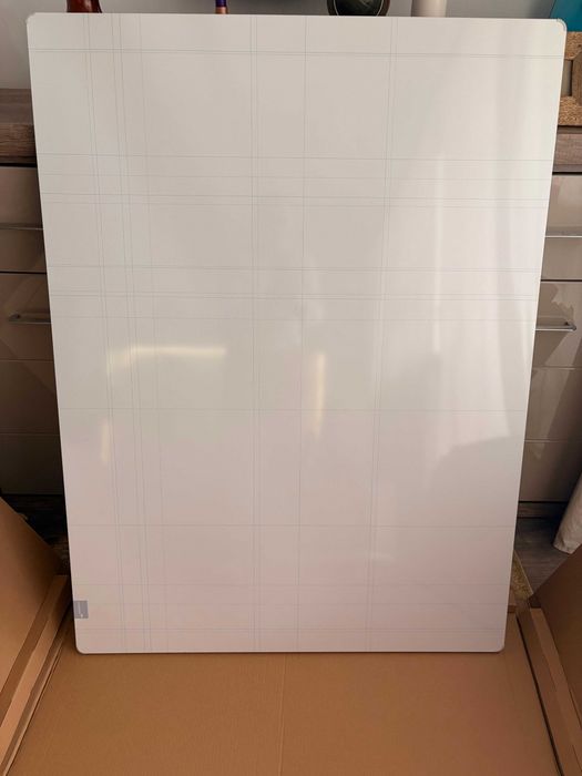 Whiteboard Magnetic Premium Legamaster ACCENTS – 90x120 cm – Design Modern