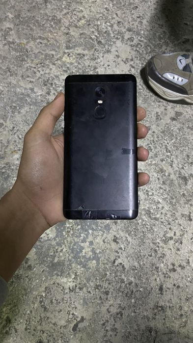 Redmi   Note   4