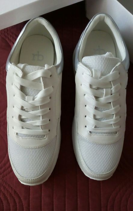 Дамски спортни обувки, маратонки Roccobarocco