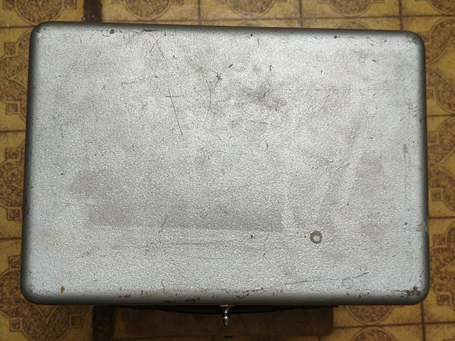 Прибор многофункциональный