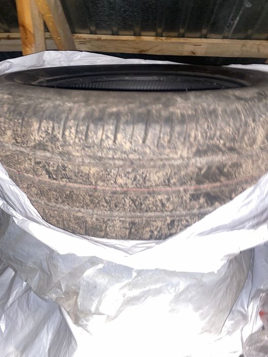 Шины Р16 продам срочна