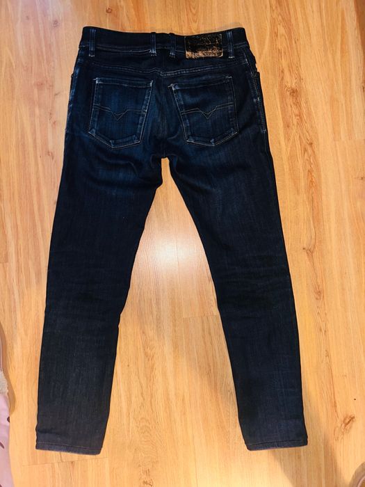 ОРИГИНАЛНИ Diesel мъжки дънки