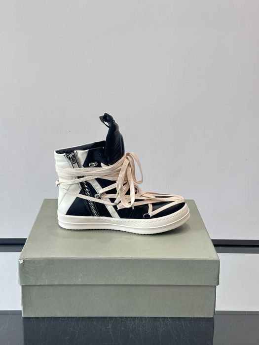 Adidasi Rick Owens Premium