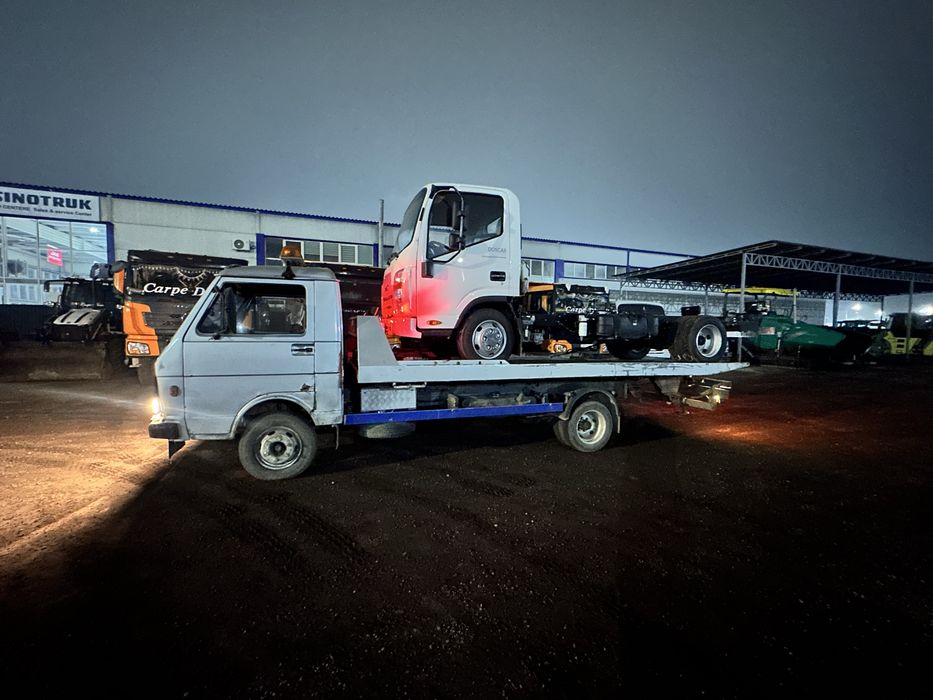 Эвакуатор круглосуточно недорого