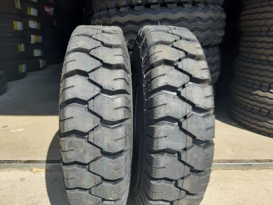 Anvelope noi cu garantie 2 ani si livrare 6.00-9 Garantie 2 ani si liv