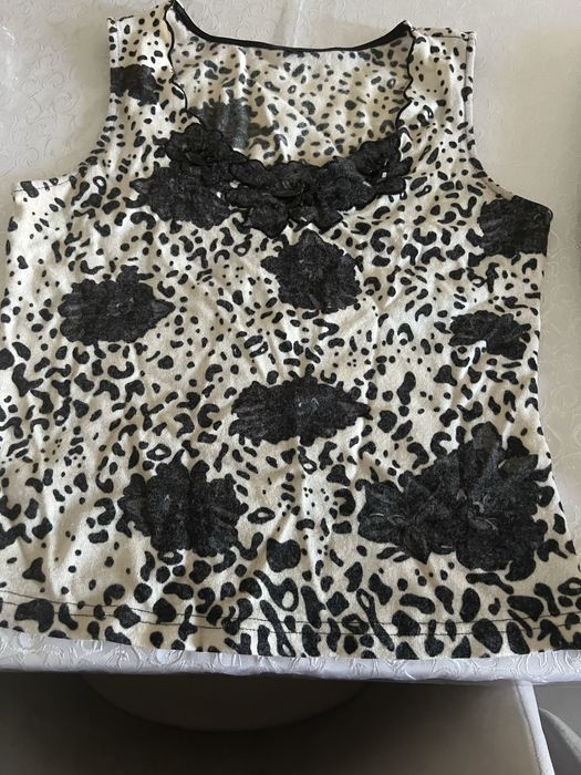 Женская одежда- разного типа