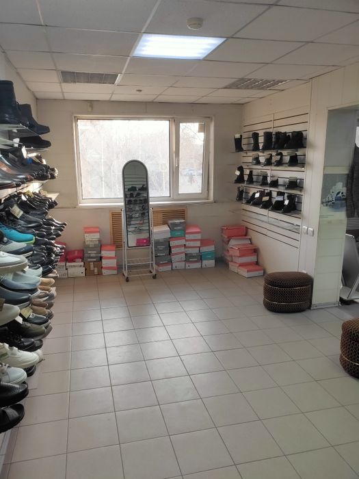 Продам магазин в самом центре города!