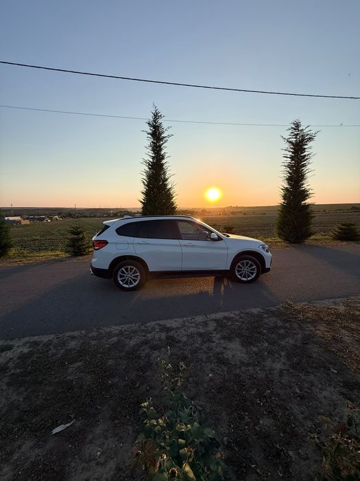 Bmw x1  xLine x Drive