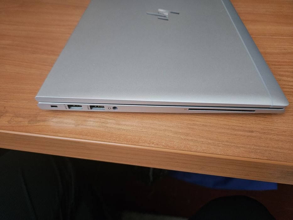 HP Elitebook 845 G8 ddr4 16 gb
